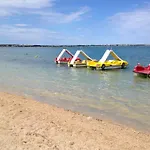 By The Sea - Mulo - Zadar - 12519 公寓 沃希