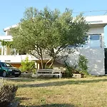 By The Sea - Mulo - Zadar - 12519 公寓 沃希