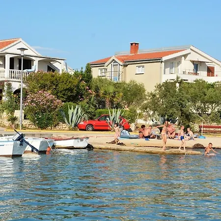 By The Sea - Mulo - Zadar - 12519 Apartman *