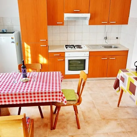 Apartment By The Sea - Mulo, Zadar - 12519