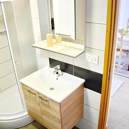 By The Sea - Mulo, Zadar - 12519 Apartment