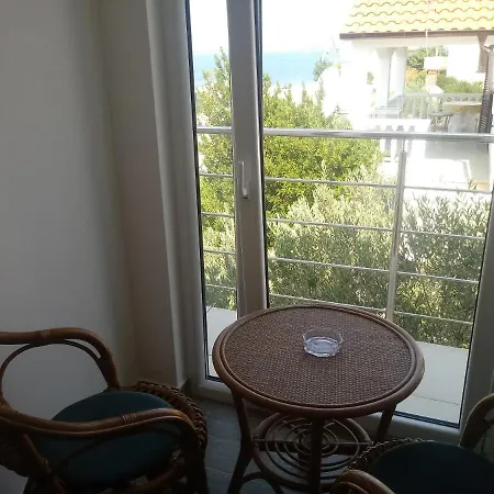 By The Sea - Mulo, Zadar - 12519