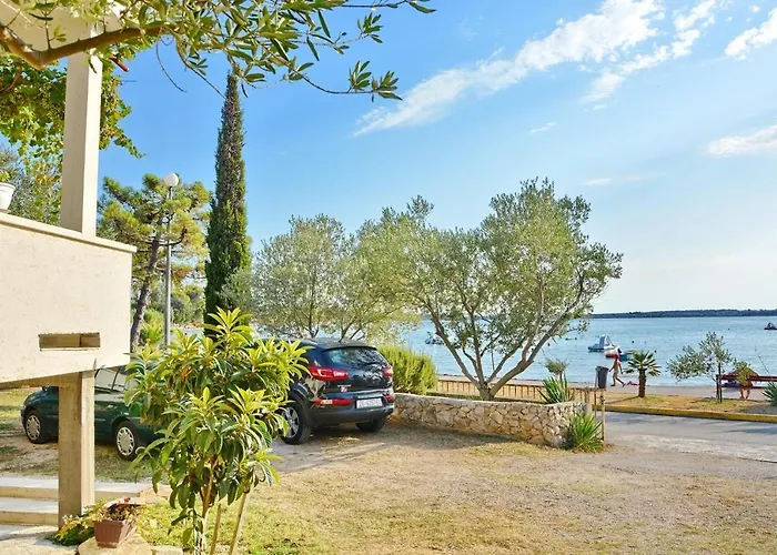 By The Sea - Mulo - Zadar - 12519 Vrsi