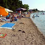 By The Sea - Mulo - Zadar - 12519 ヴーシ