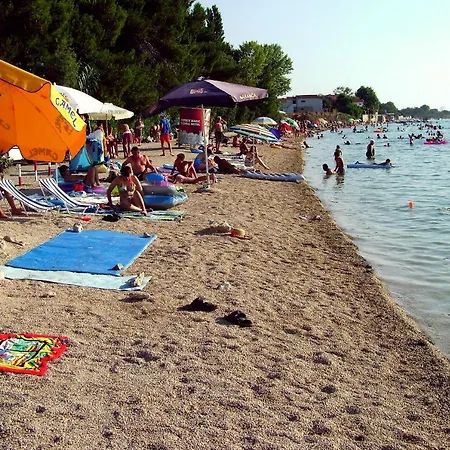 By The Sea - Mulo, Zadar - 12519 فرسي