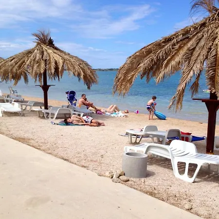 By The Sea - Mulo, Zadar - 12519 Appartement