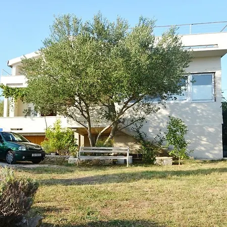 By The Sea - Mulo, Zadar - 12519 Apartment Vrsi