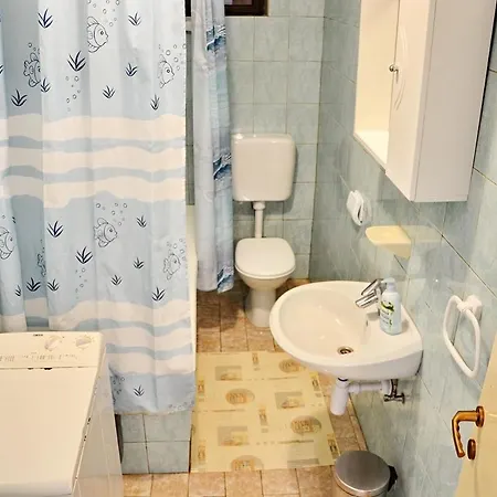 By The Sea - Mulo, Zadar - 12519 *