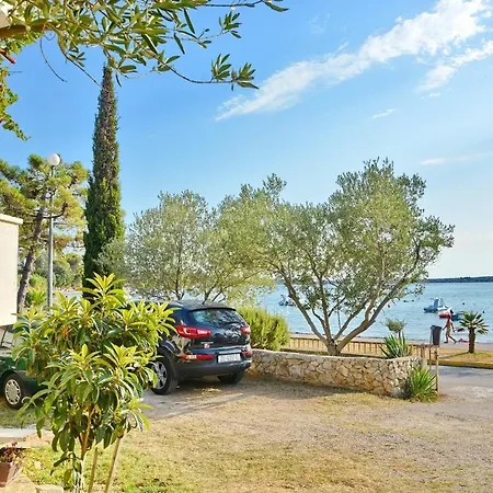 By The Sea - Mulo, Zadar - 12519 فرسي