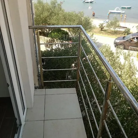 Appartement By The Sea - Mulo, Zadar - 12519