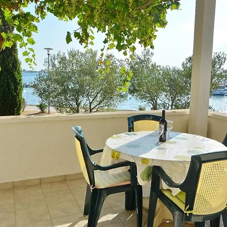 By The Sea - Mulo, Zadar - 12519 * فرسي