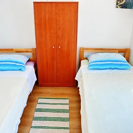 By The Sea - Mulo, Zadar - 12519 فرسي