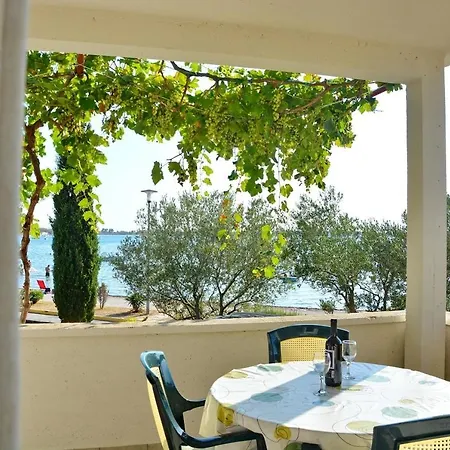 By The Sea - Mulo, Zadar - 12519 فرسي