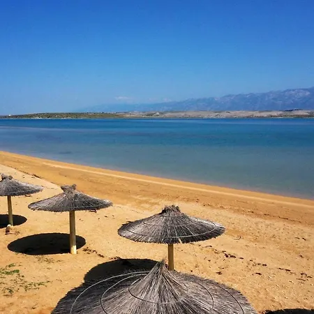 By The Sea - Mulo, Zadar - 12519 شقة