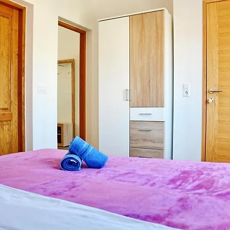 Apartment By The Sea - Mulo, Zadar - 12519 Vrsi