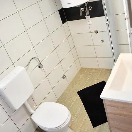 Apartment By The Sea - Mulo, Zadar - 12519