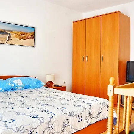 By The Sea - Mulo, Zadar - 12519 شقة فرسي