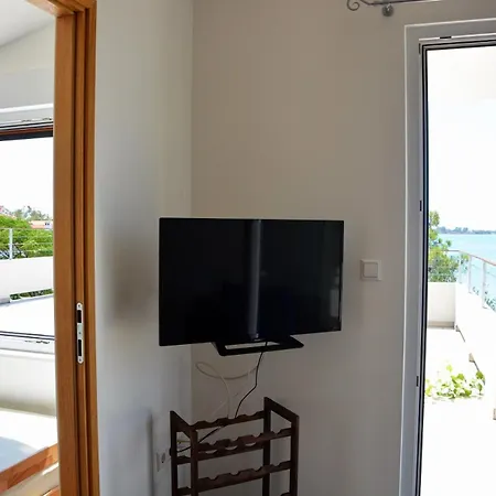 By The Sea - Mulo, Zadar - 12519 فرسي