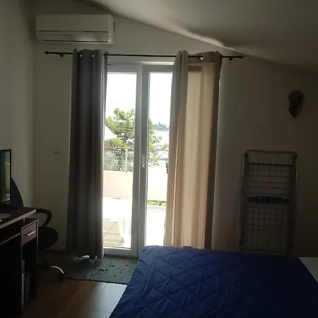 Apartment By The Sea - Mulo, Zadar - 12519 Vrsi