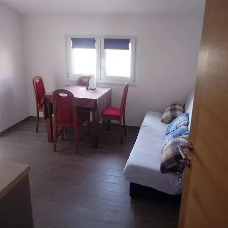 By The Sea - Mulo, Zadar - 12519 شقة فرسي