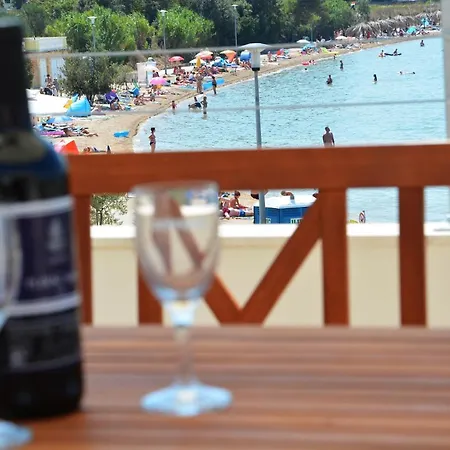 Апартаменты By The Sea - Mulo - Zadar - 12519 Врси