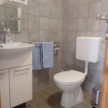 Apartment By The Sea - Mulo, Zadar - 12519