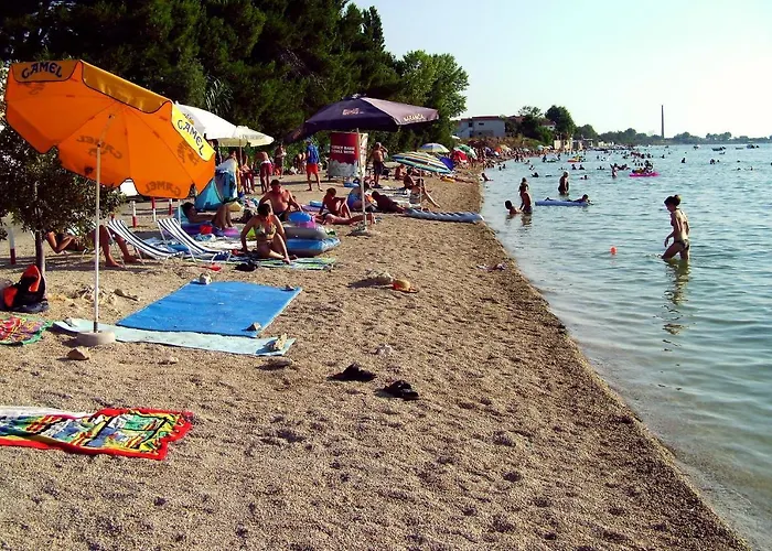 By The Sea - Mulo - Zadar - 12519 Врси