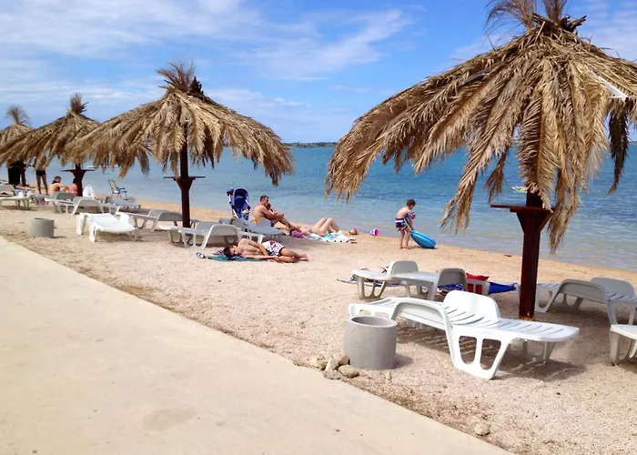 By The Sea - Mulo - Zadar - 12519 Апартаменты